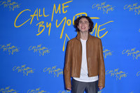 Timothee Chalamet Sweatshirt #3052478