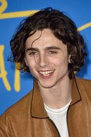 Timothee Chalamet Tank Top #3052479