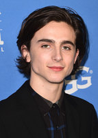 Timothee Chalamet Longsleeve T-shirt #3052481