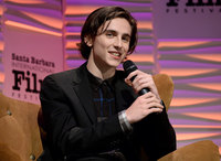 Timothee Chalamet Longsleeve T-shirt #3052483