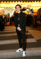 Timothee Chalamet Longsleeve T-shirt #3052485