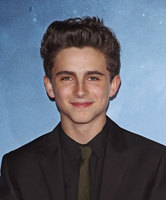 Timothee Chalamet mug #G1294584