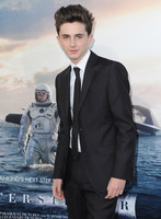 Timothee Chalamet Sweatshirt #3052488
