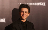 Timothee Chalamet tote bag #G1294588