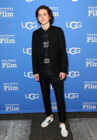 Timothee Chalamet mug #G1294592