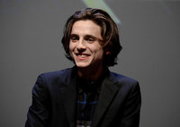 Timothee Chalamet Tank Top #3052495