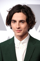 Timothee Chalamet Longsleeve T-shirt #3052496