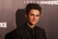 Timothee Chalamet mug #G1294595