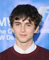 Timothee Chalamet mug #G1294597