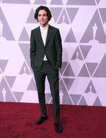 Timothee Chalamet mug #G1294598