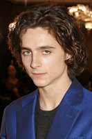 Timothee Chalamet mug #G1294603