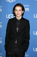 Timothee Chalamet mug #G1294605