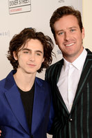 Timothee Chalamet mug #G1294607
