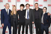 Timothee Chalamet mug #G1294608