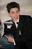 Timothee Chalamet t-shirt #3052511