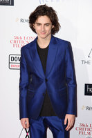 Timothee Chalamet Longsleeve T-shirt #3052513