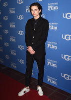 Timothee Chalamet Sweatshirt #3052515