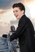 Timothee Chalamet mug #G1294614