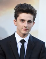 Timothee Chalamet Longsleeve T-shirt #3052522