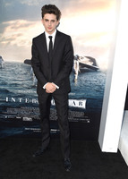 Timothee Chalamet Sweatshirt #3052524