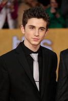 Timothee Chalamet mug #G1294623