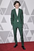 Timothee Chalamet t-shirt #3052858