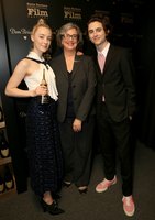 Timothee Chalamet Tank Top #3052863
