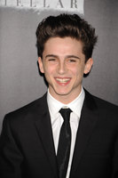 Timothee Chalamet Sweatshirt #3052864