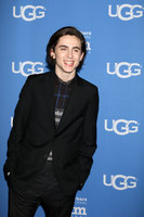 Timothee Chalamet Tank Top #3052873