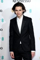Timothee Chalamet t-shirt #3078822
