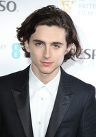 Timothee Chalamet t-shirt #3078826