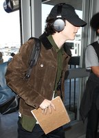 Timothee Chalamet Sweatshirt #3078831