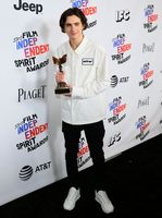 Timothee Chalamet Sweatshirt #3129898