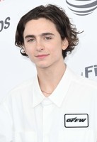 Timothee Chalamet t-shirt #3129904