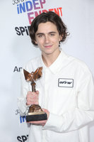 Timothee Chalamet Tank Top #3130041
