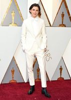 Timothee Chalamet t-shirt #3130042