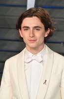Timothee Chalamet t-shirt #3130047