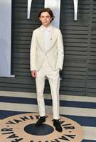 Timothee Chalamet t-shirt #3130055