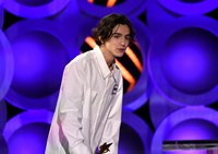Timothee Chalamet hoodie #3130056