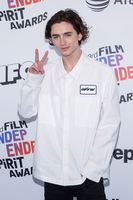 Timothee Chalamet hoodie #3130057