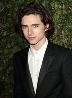 Timothee Chalamet Tank Top #3130058