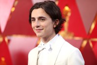 Timothee Chalamet Tank Top #3130124