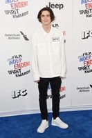 Timothee Chalamet Tank Top #3130125