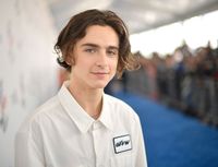 Timothee Chalamet t-shirt #3130127