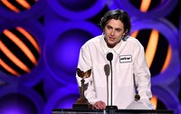 Timothee Chalamet Sweatshirt #3130131