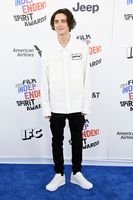 Timothee Chalamet Tank Top #3130143