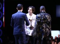 Timothee Chalamet t-shirt #3130244
