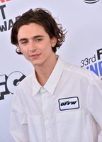 Timothee Chalamet Tank Top #3130245