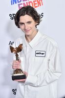 Timothee Chalamet Tank Top #3130246