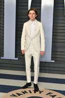 Timothee Chalamet t-shirt #3154540